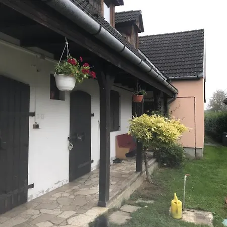 Erdey Apartament