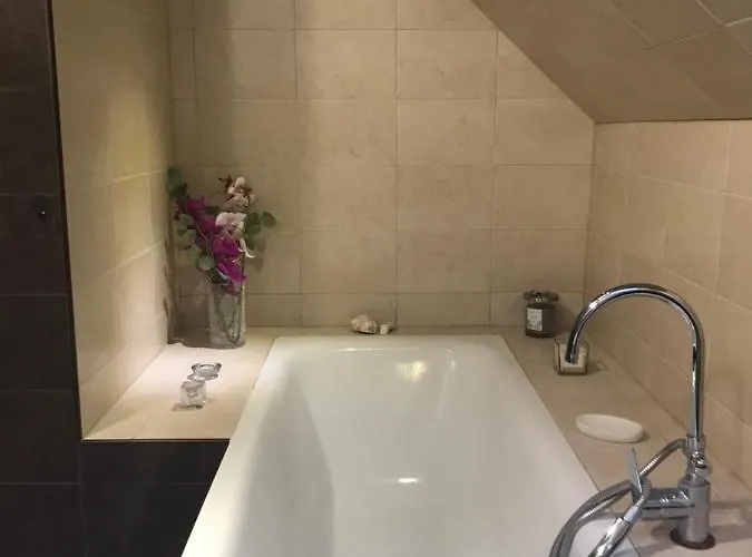 Erdey アパート Barcs